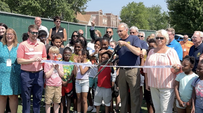 Rotary Endowment Project - Neighborhood House