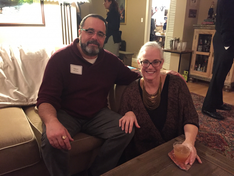 After Hours Social