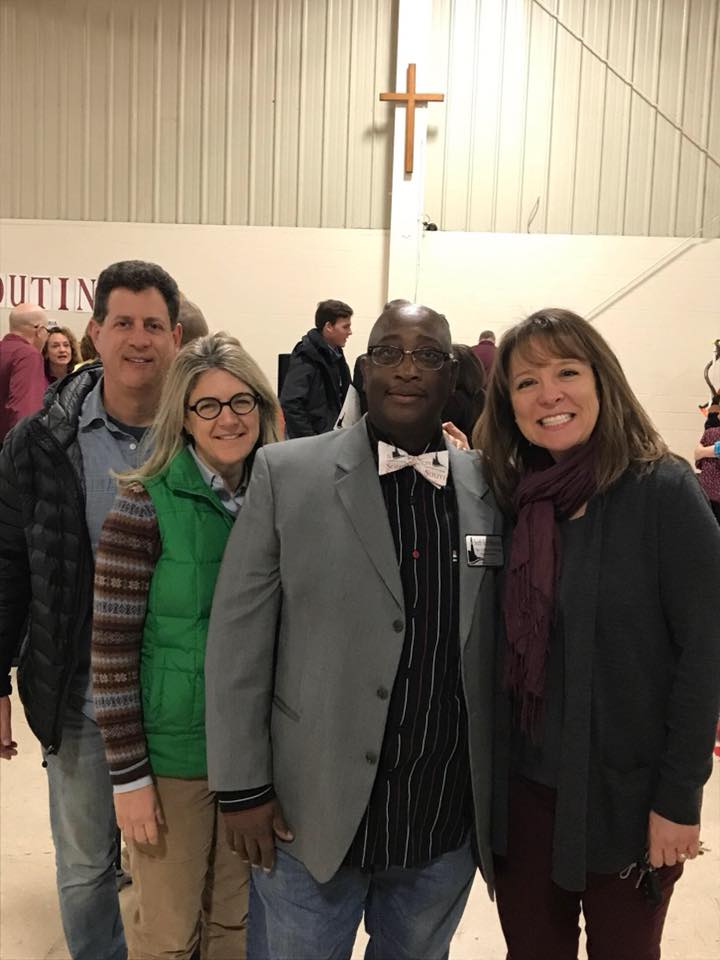 South Side Mission Thanksgiving Meals 2017
